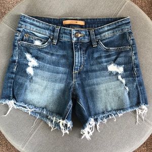 Joe’s Collector’s Edition The Ozzie Shorts